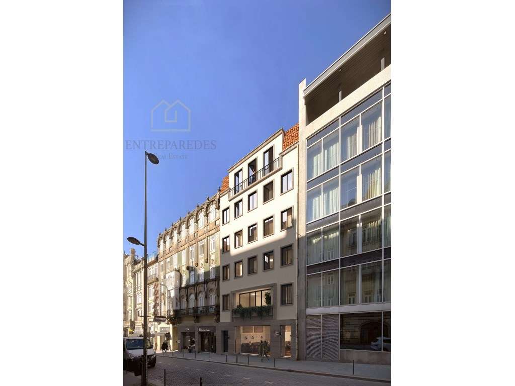 Espaço comercial na baixa do Porto para comprar - Sé - Portugal - Grande imagem: 3/4