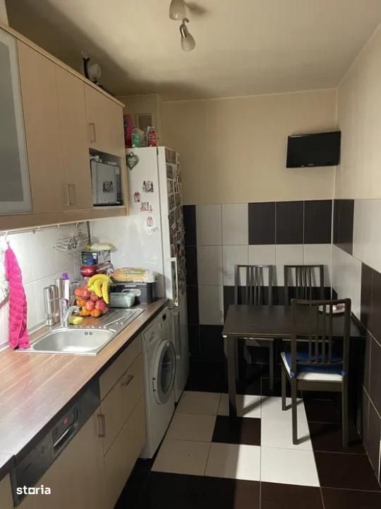 Apartament 3 camere Drumul Taberei/ Metrou Raul Doamnei