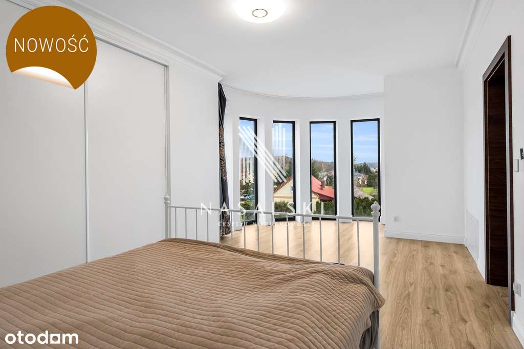 Indywidualny Projekt Domu Możliwa Zamiana-13