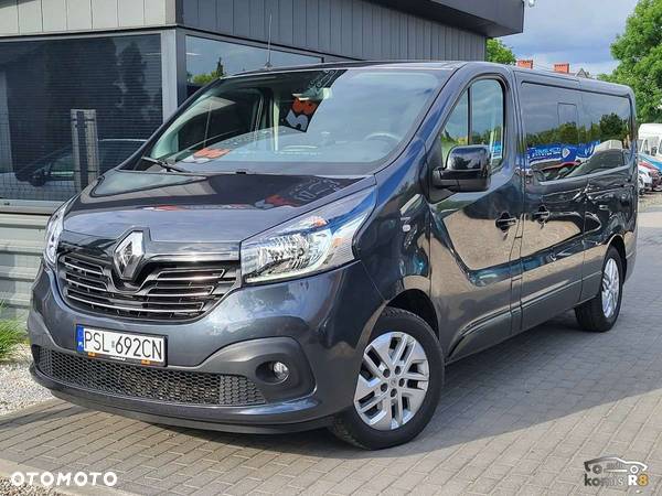 Renault Trafic - 2