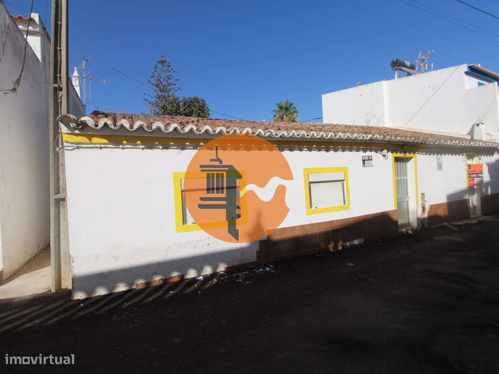 Moradia para Remodelar em Altura - Castro Marim-6
