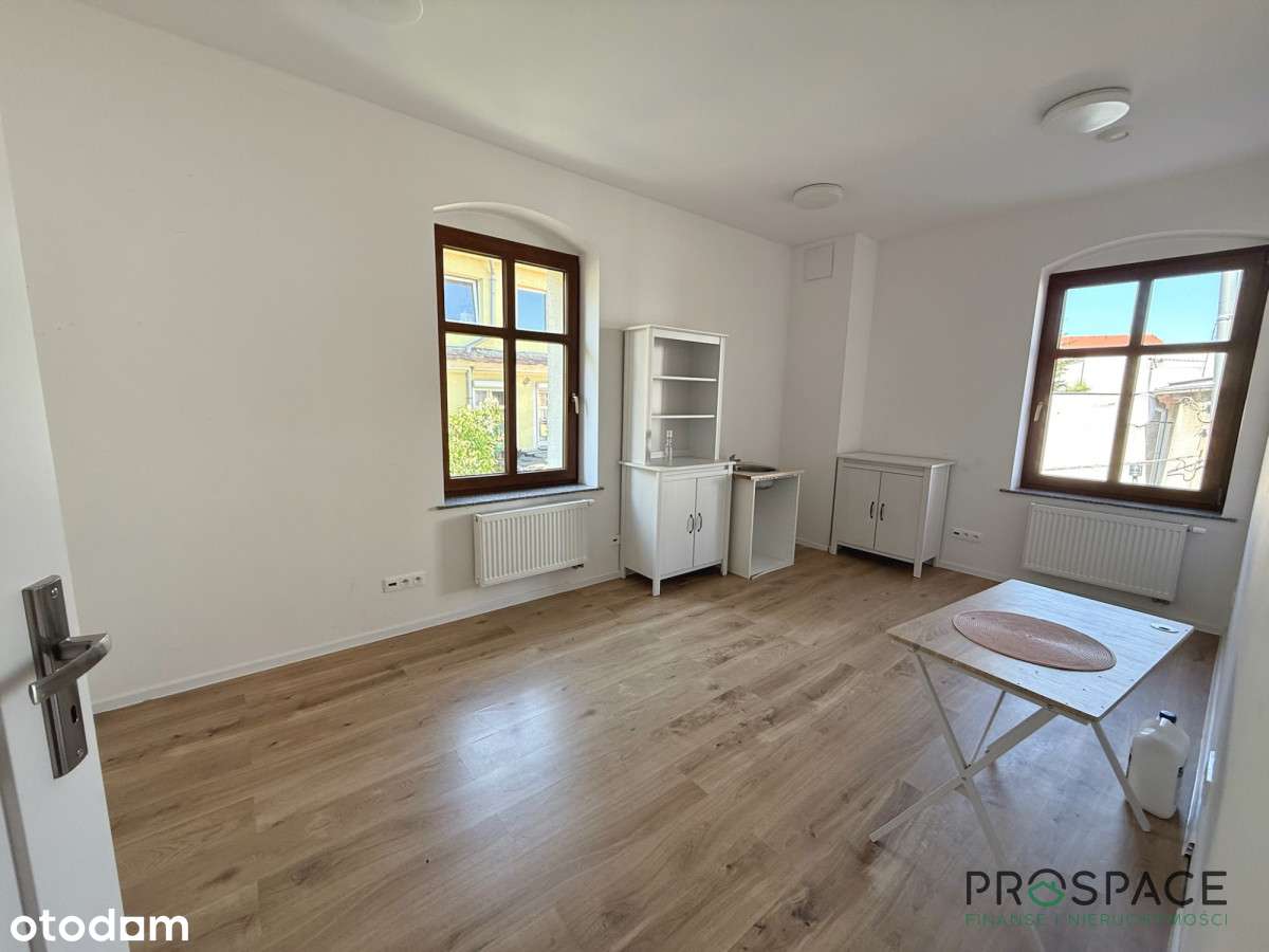 Lokal do wynajęcia - centrum Zielonej Góry - Pełny obrazek: 5/8