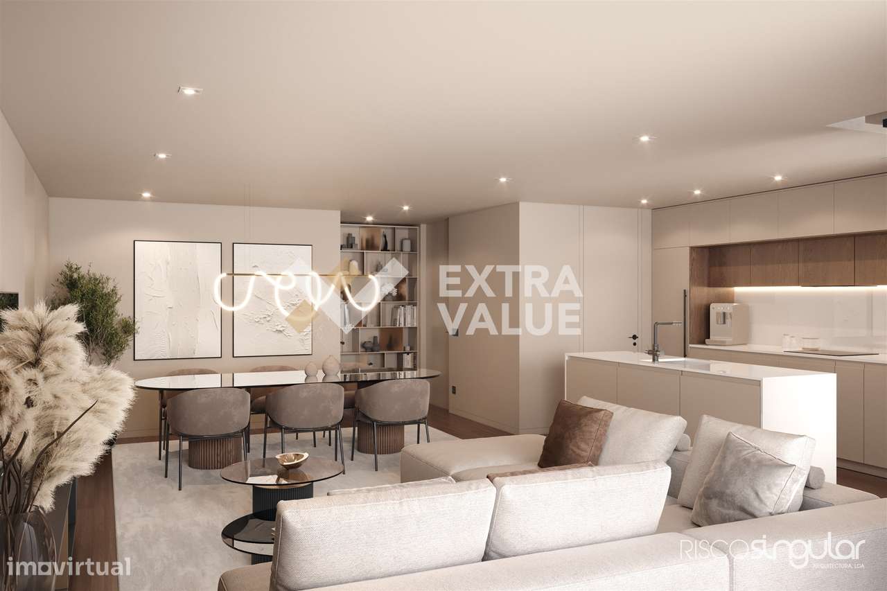 Apartamento T2 Venda em Vila de Prado,Vila Verde-12