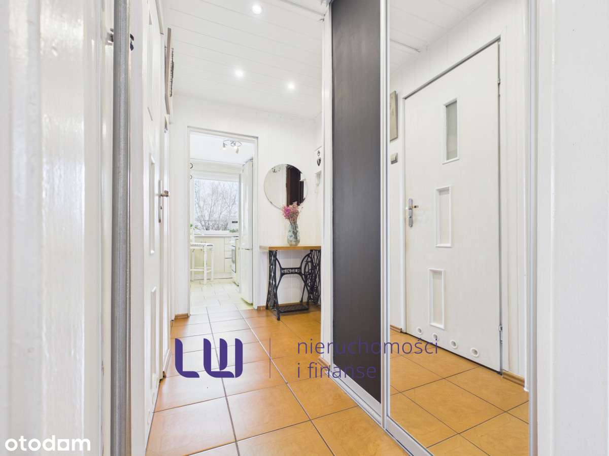 W pełni umeblowane, parking zamknięty, balkon-15