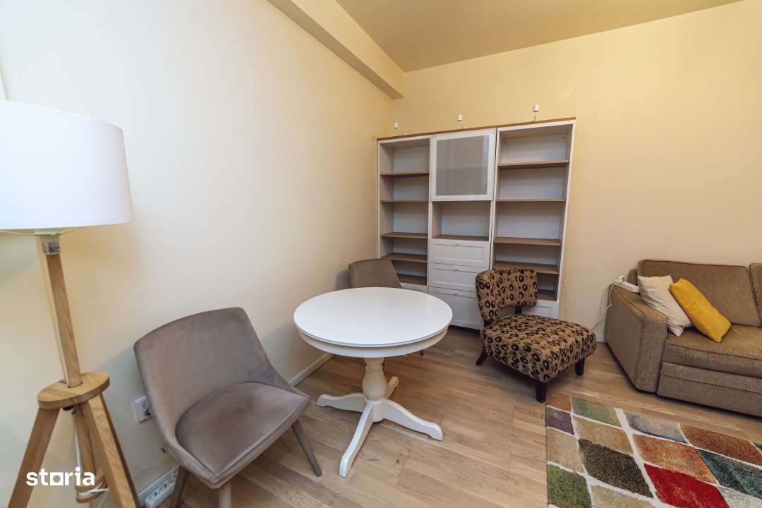 Apartament de 2 camere | Parcare | 15 Min Metrou Jiului - Imagine principală: 4/16