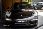 Porsche 991 Carrera PDK Black Edition - 7