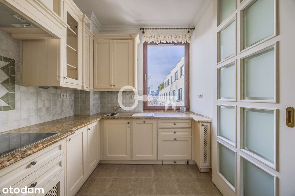 Eleganckie mieszkanie | Krakowskie Przedmieście - Pełny obrazek: 4/15