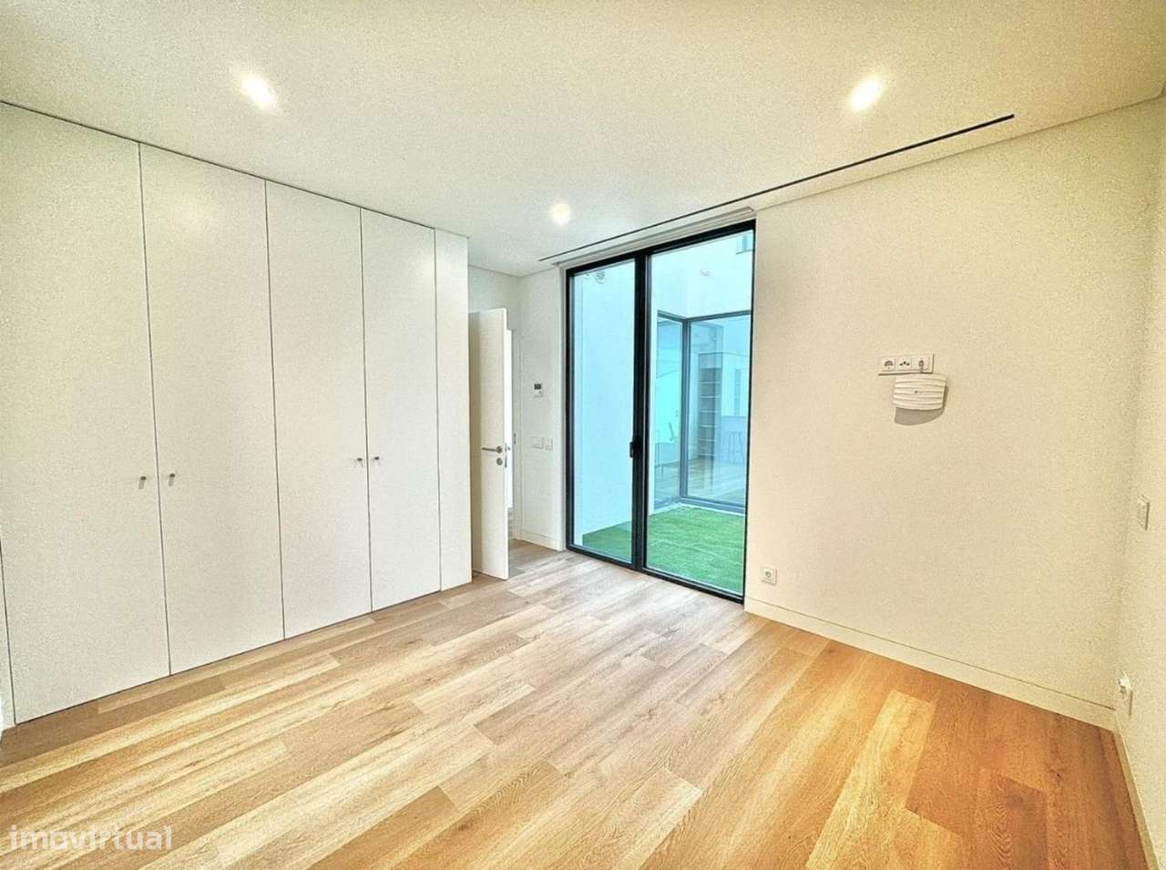 Moradia de Luxo T3 com Piscina Privada em Vilamoura Parque - Algarve-6