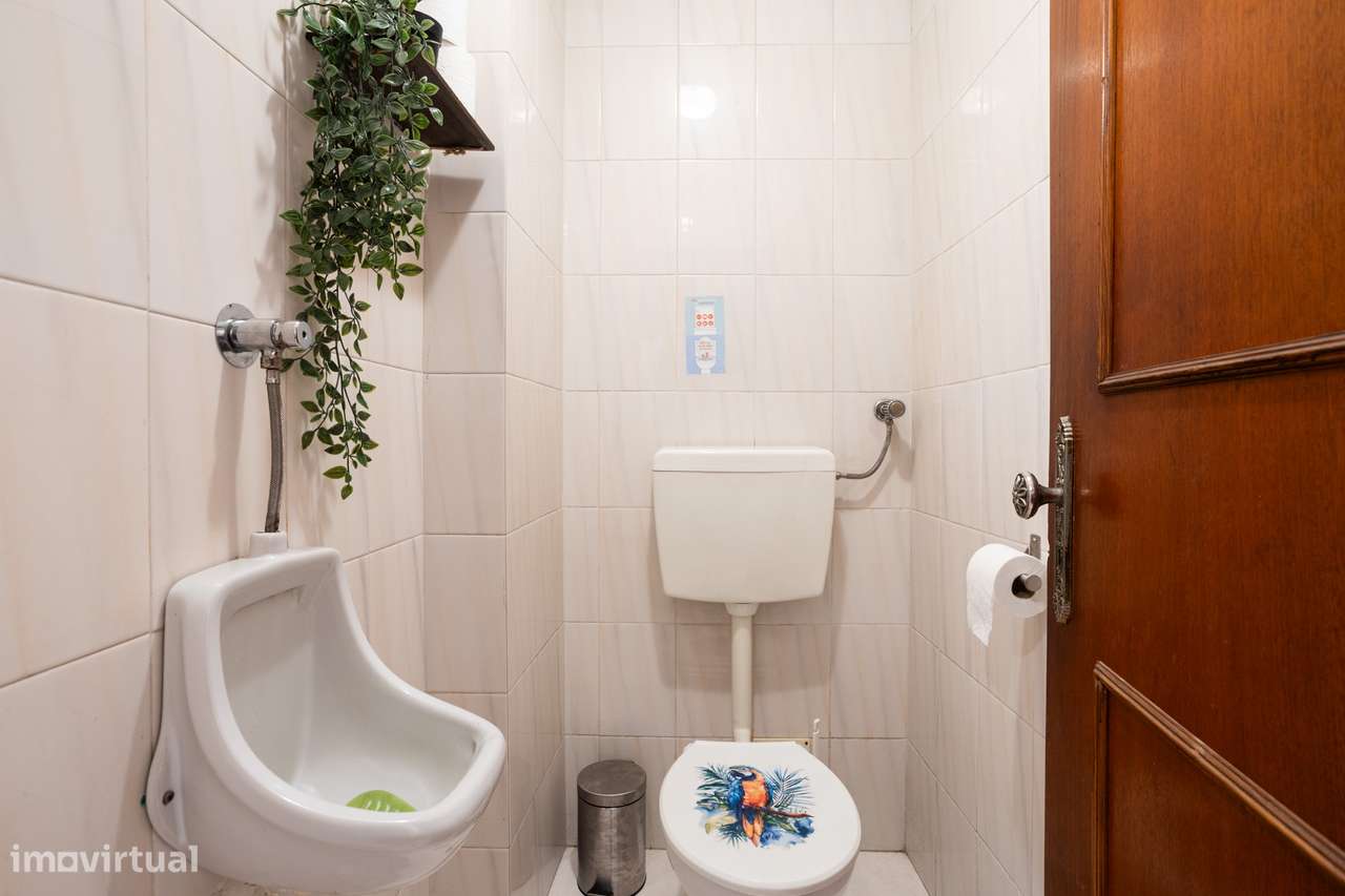 Investimento Garantido: Café/ Pastelaria em Plena Atividade em Paço de-14