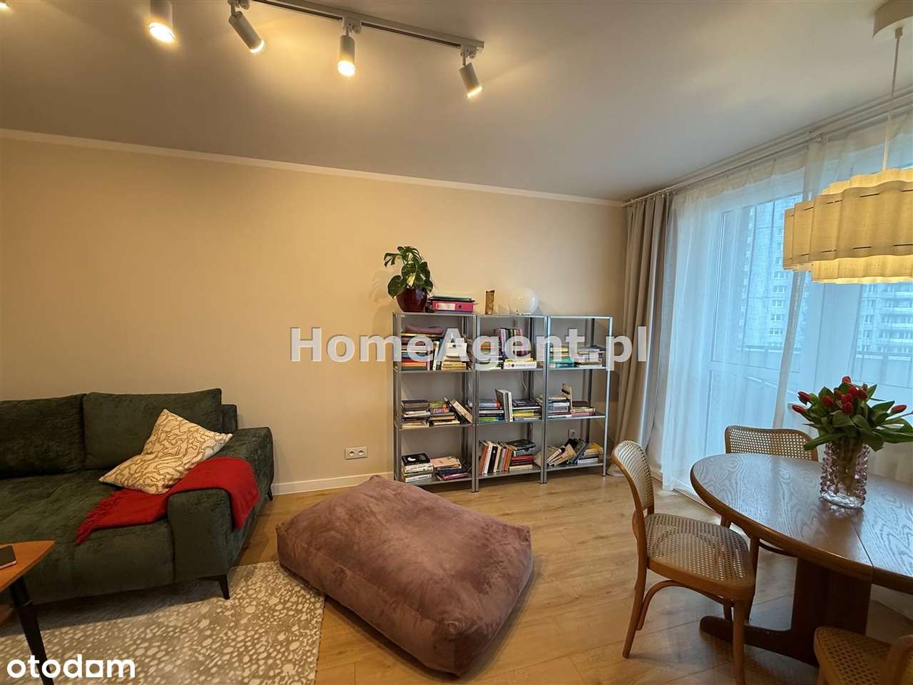 Osiedle Gwiazdy!20 PIĘTRO! Blisko Nospr, Uczelni! - Pełny obrazek: 5/20