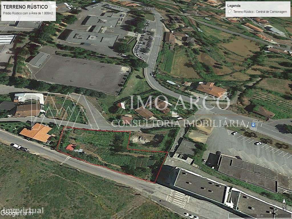 Terreno, Baixa de preço!-4