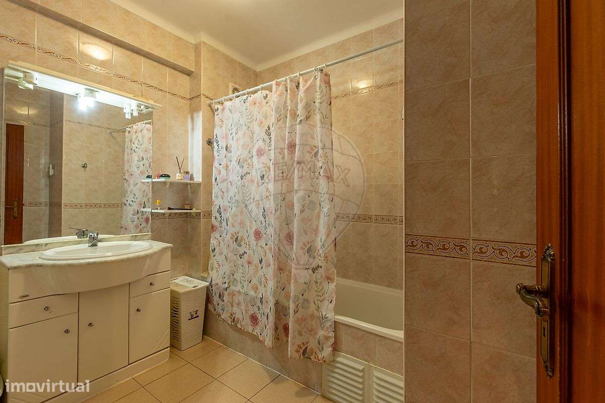 Apartamento T2 para venda-11