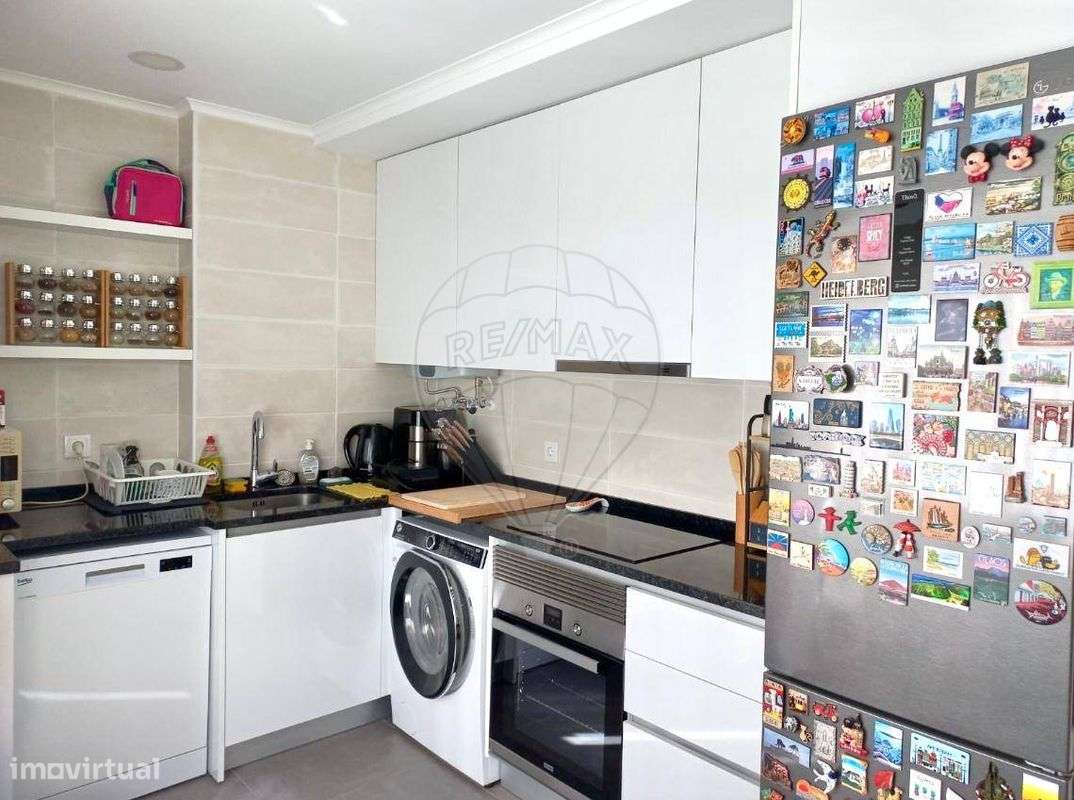 Apartamento T3 para venda - Grande imagem: 4/14