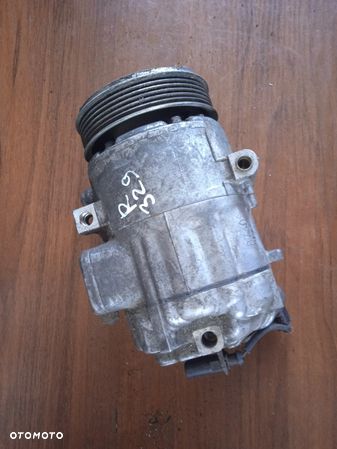 Sprężarka klimatyzacji VW Polo IV 1.4 6q0820803h - 1