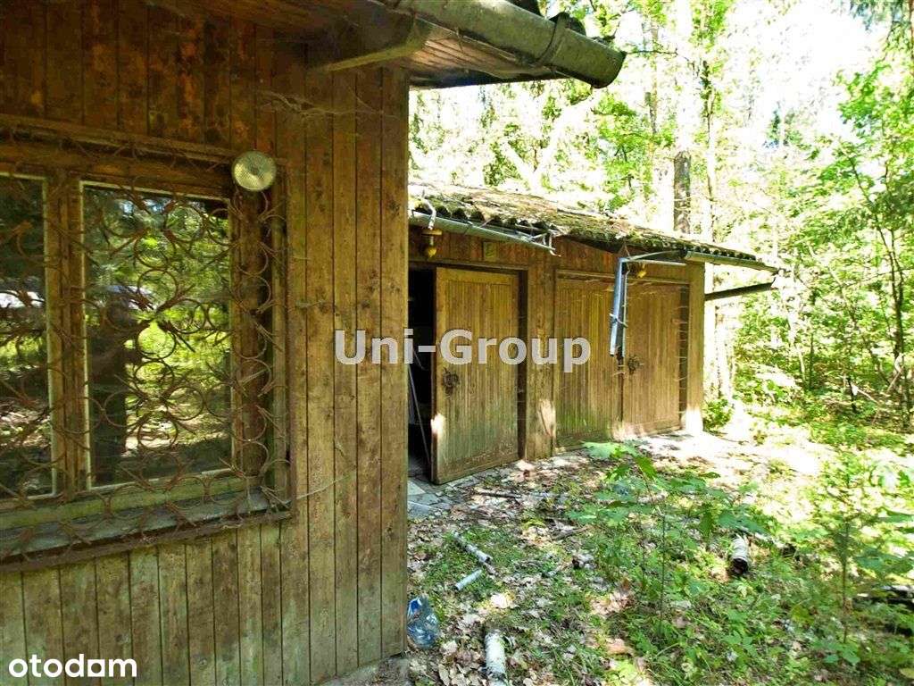 Dom Z Duszą - Otw Wilga - Pełny obrazek: 4/9