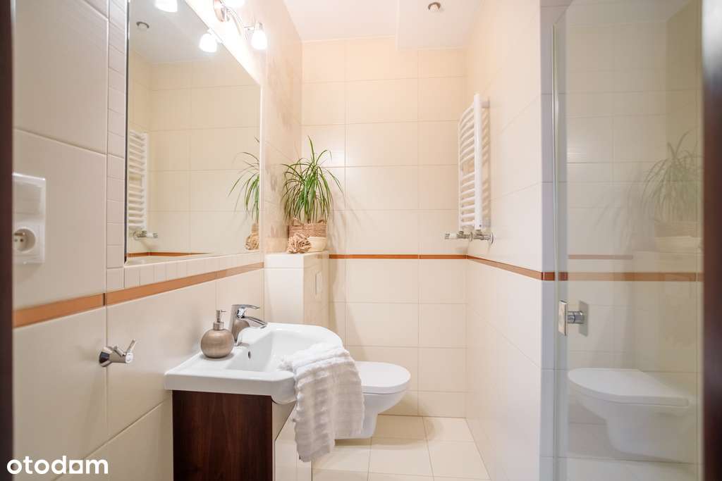 Dom koło Zegrza, 35 km od Centrum Warszawy. - Pełny obrazek: 5/19