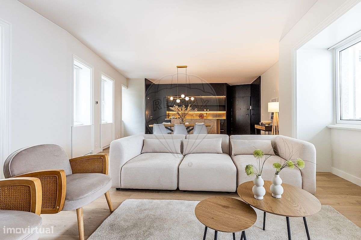 Apartamento T2 para venda-7