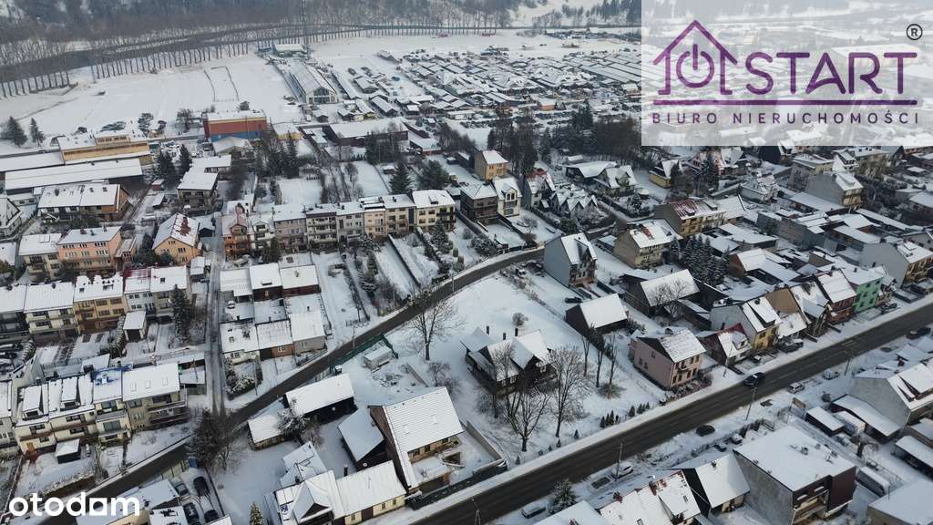 Magiczna posiadłość w Stolicy Podhala-5