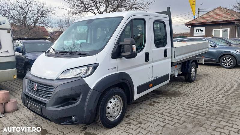 Fiat Ducato - 1