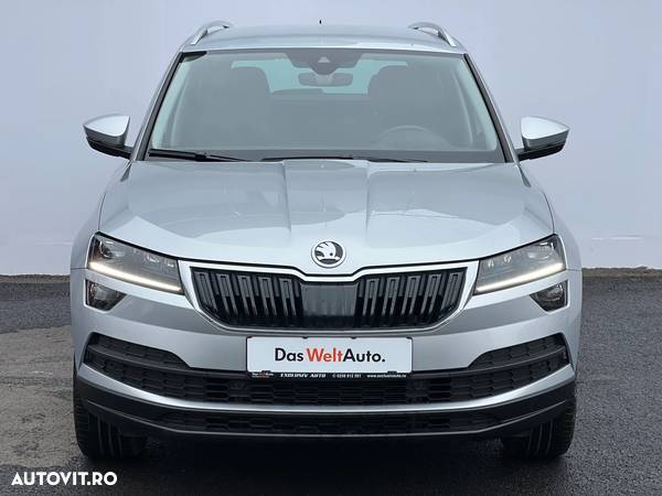 Skoda Karoq - 38