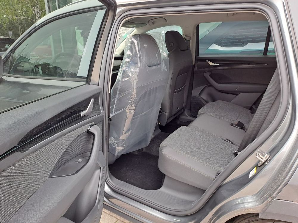 SKODA KODIAQ 2.0 TDI 193KM DSG 4x4 DRIVE, dostępny od ręki