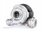 Turbina Turbo BMW 330 xd E46 184 KM 704361 - 1