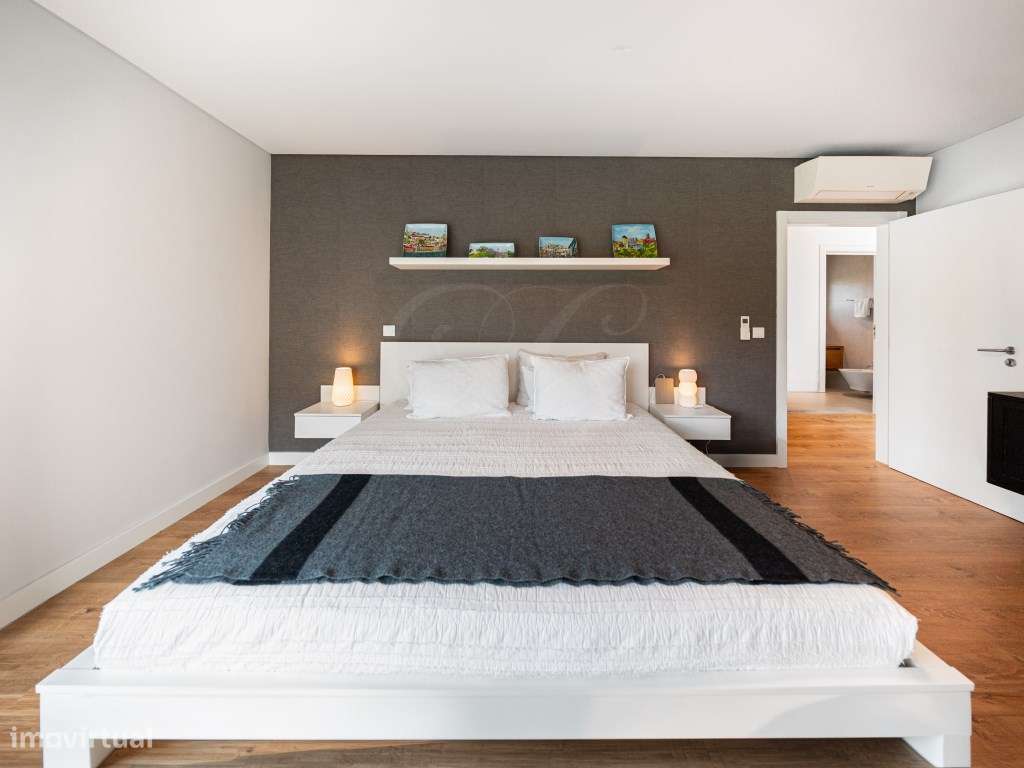 Moradia T4 c/ Piscina | Sintra-27