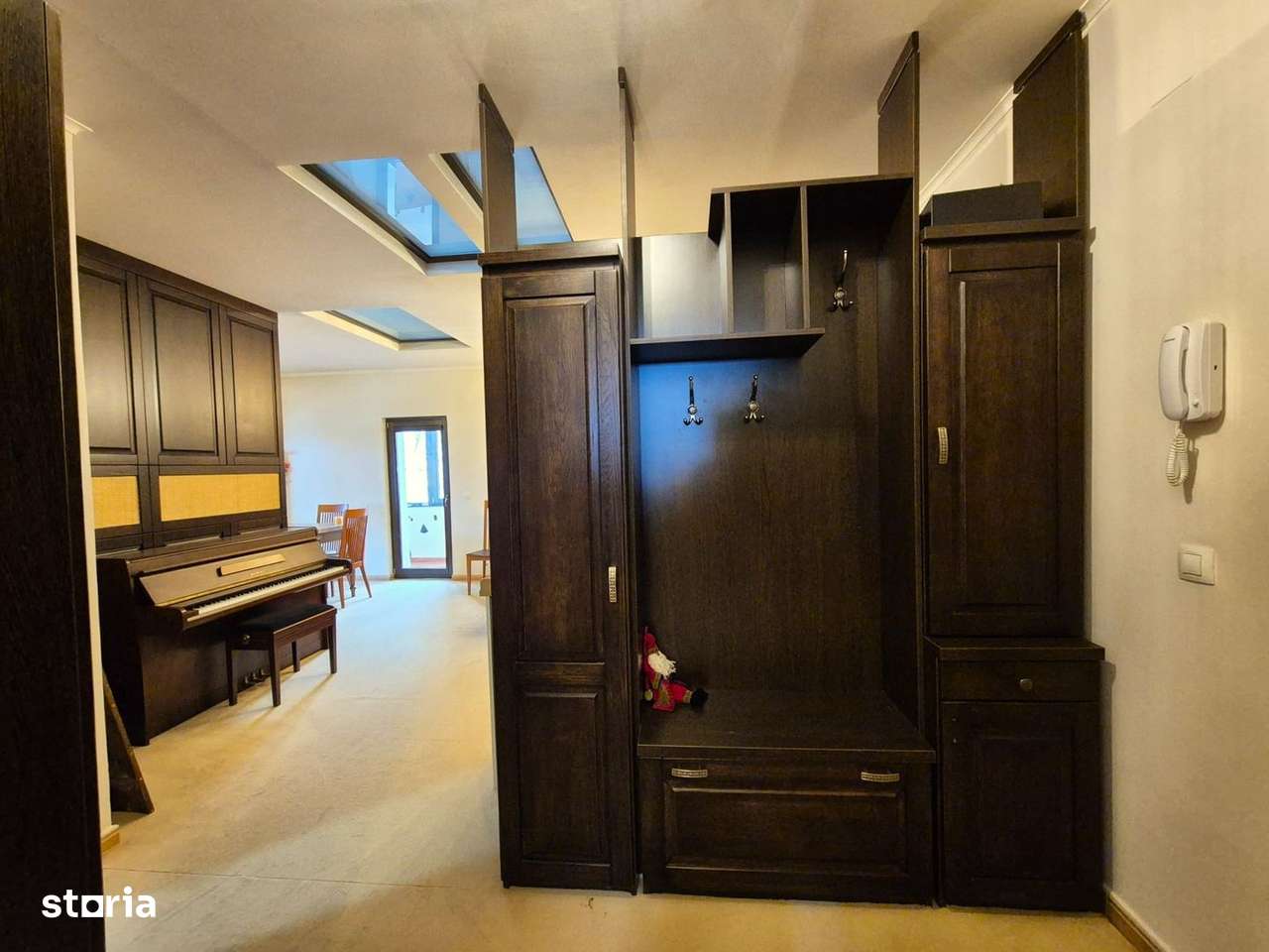 Comision 0 - Apartament în vilă, spațios, cu priveliște-8