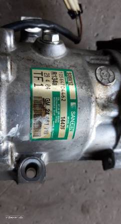 Compressor Ar Condicionado Opel Corsa C (X01) - 1