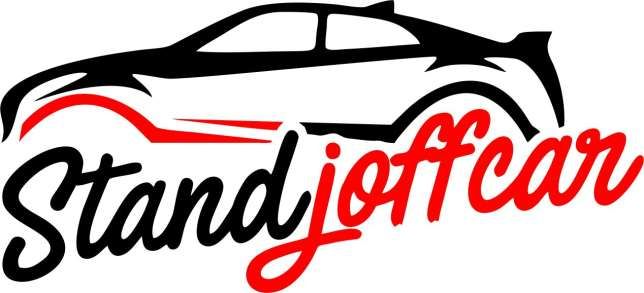 STAND JOFFCAR logo