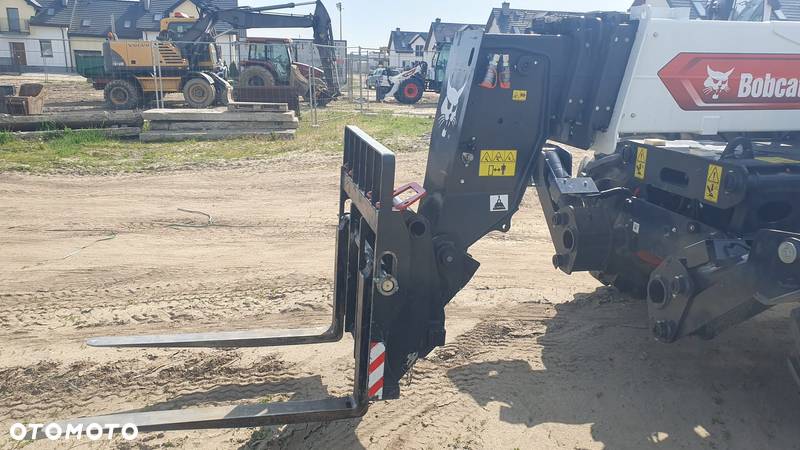 Bobcat TL 40 180 SLP - 4