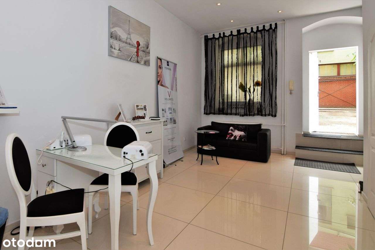 |Odrzańska|Stare Miasto|Parter|34m²|Po remoncie|-3