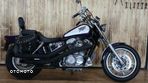 Honda Shadow - 2