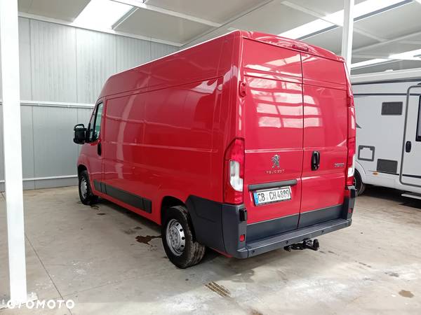 Peugeot Boxer - 6