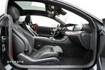 Mercedes-Benz Klasa E AMG 53 Coupe 4-Matic+ 9G-TRONIC - 9