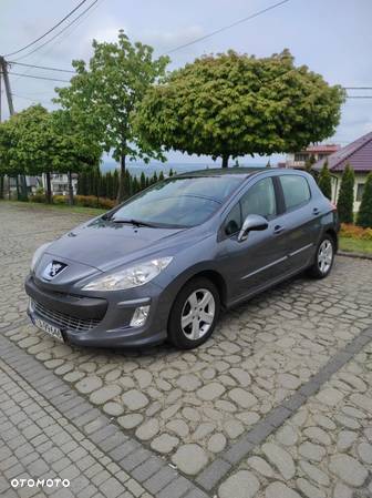 Peugeot 308 HDi FAP 92 Active - 6