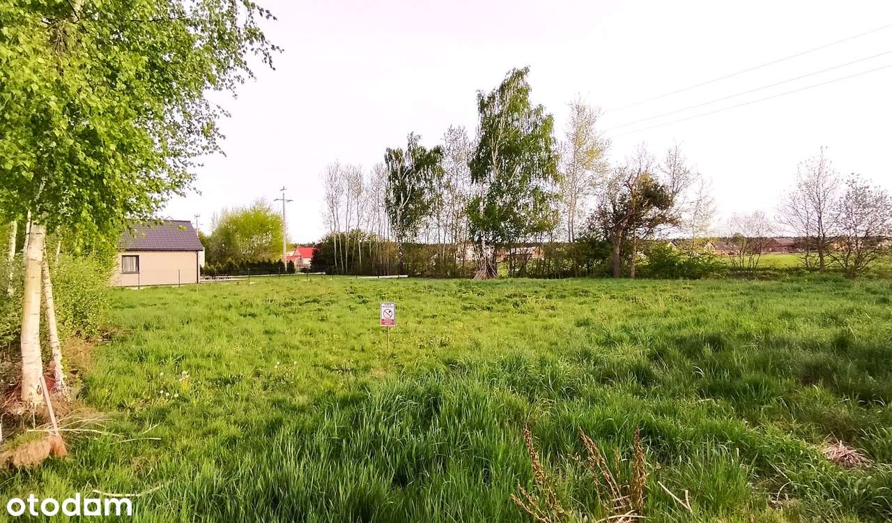 Atrakcyjne działki bud. - Świerczyniec, Bojszowy - 8min od Tychów. WZ!-7