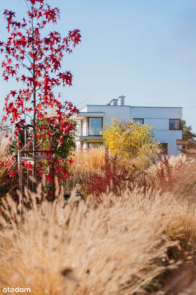 Działka budowlana 1277 | Żernica | Domy nad Stawam-4