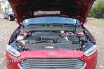 Ford Mondeo 2.0 TDCi Titanium - 19