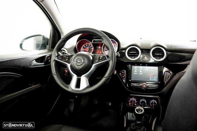 Opel Adam 1.0 T Glam - 4