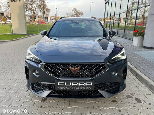 Cupra Formentor 2.0 TSI 4Drive DSG - 2