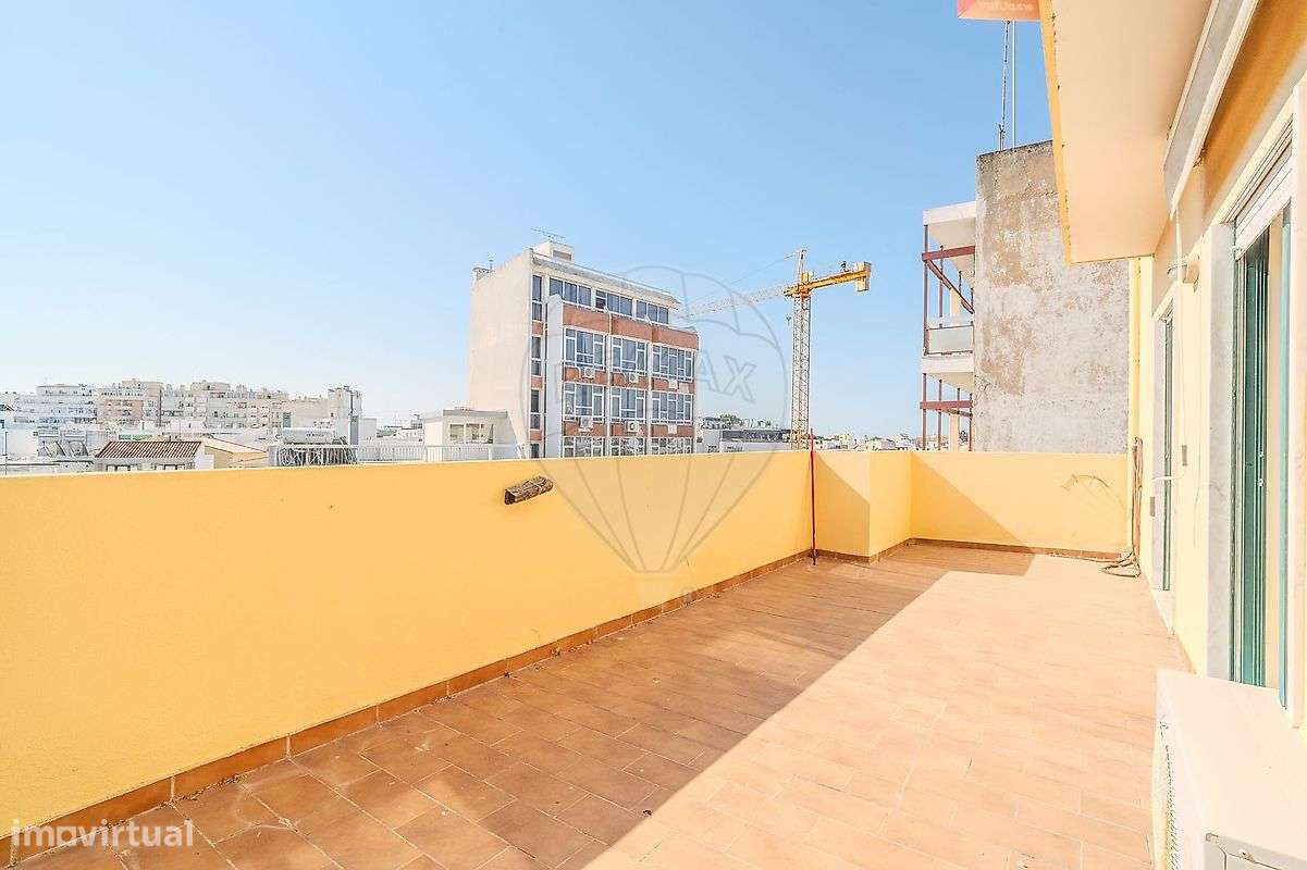 Apartamento T4 para venda-35