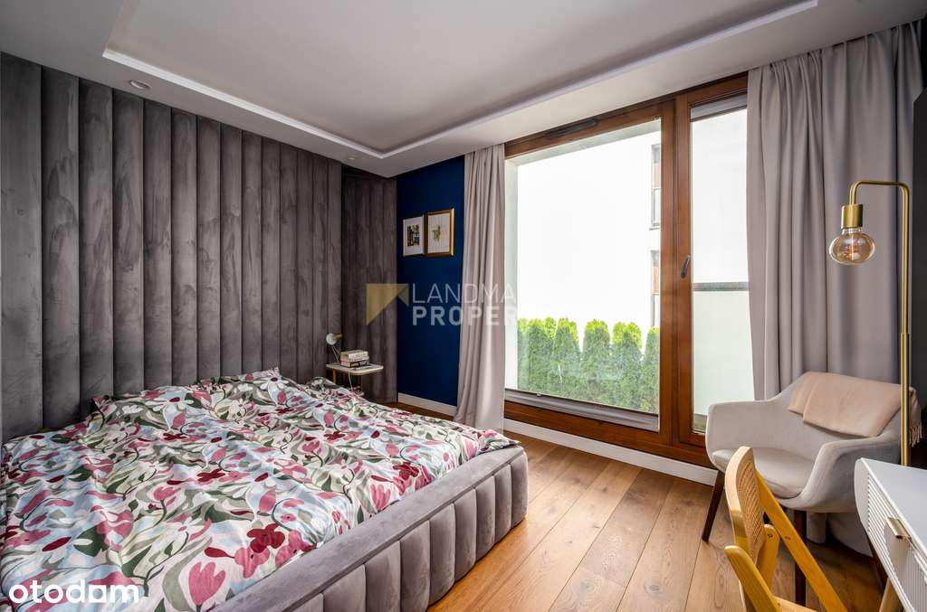 Apartament dwa kroki od lasu | Osiedle Imaginarium-5