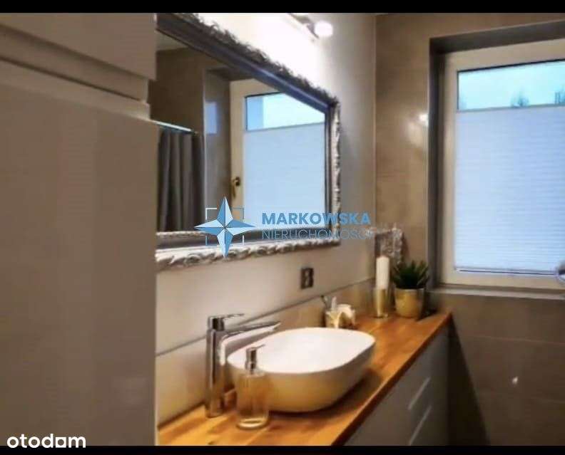 Przestronny dom w Osielsku z gabinetem kosmet.-19