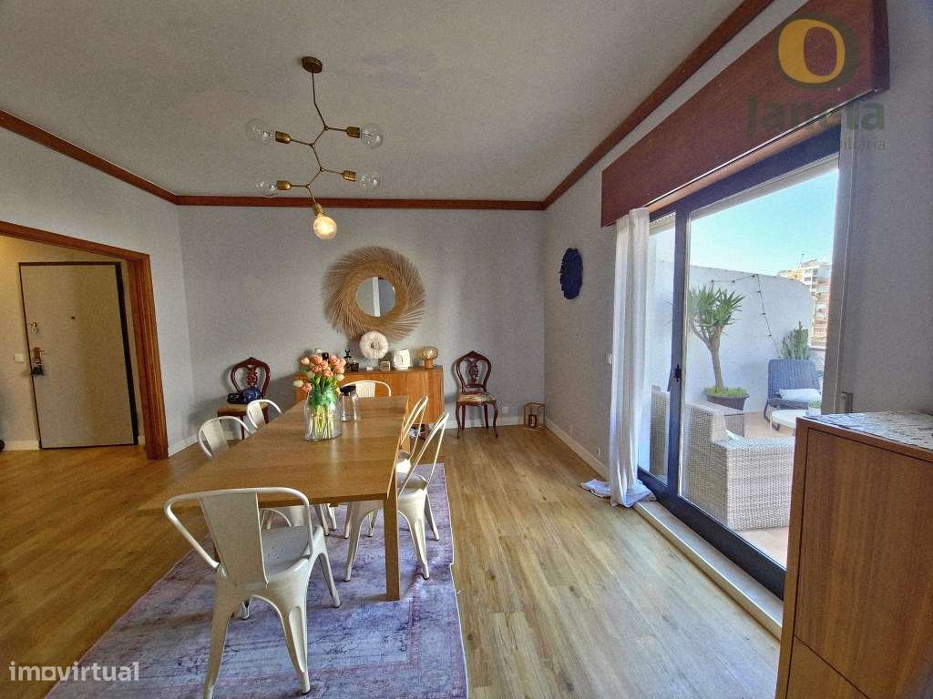 Maravilhoso T5 para um Estilo de vida residencial contemporâneo.-6