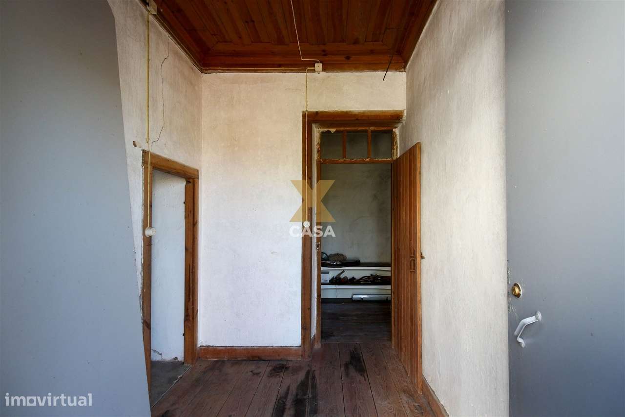Moradia T3 Venda em Urqueira,Ourém-46