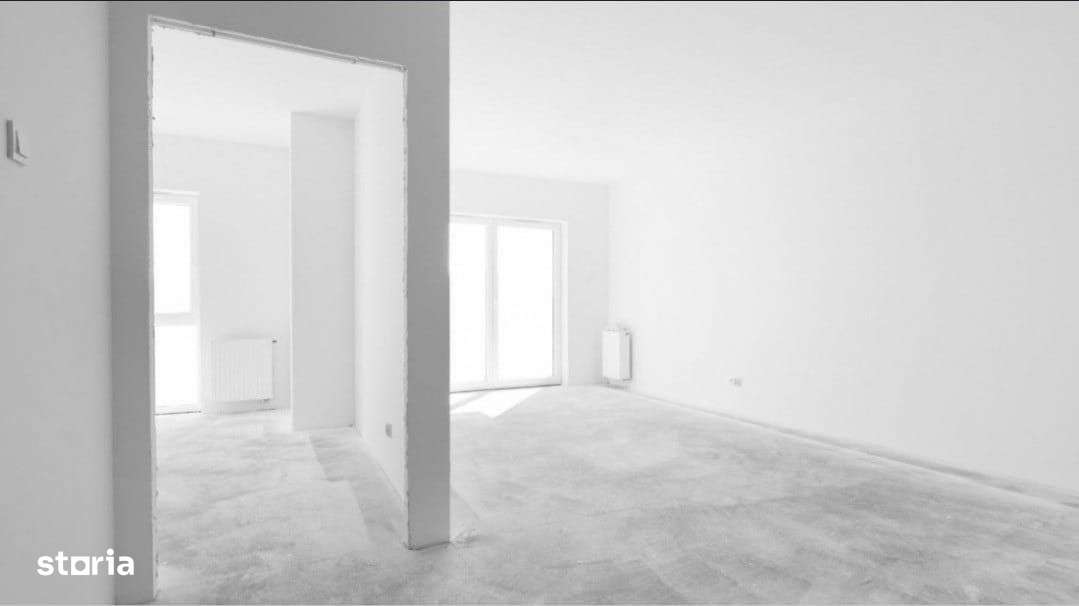 Apartament 3 camere - Sisesti - Baneasa-12