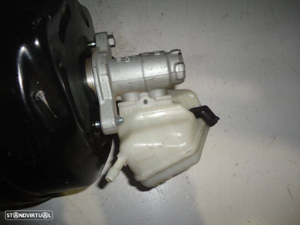 Servo Freio BMW Serie 3 F31 - 3