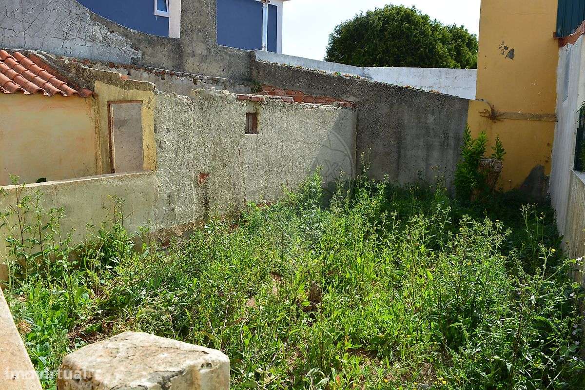 Moradia T6 para venda-4