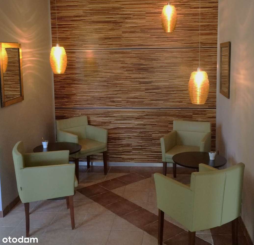 Bogucin k/Poznania nowoczesna hala 555m2+biuro-socjal 52m2 - Pełny obrazek: 4/5